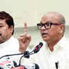 Article image for: Congress slams state govt over ‘slow’ Patna Metro work