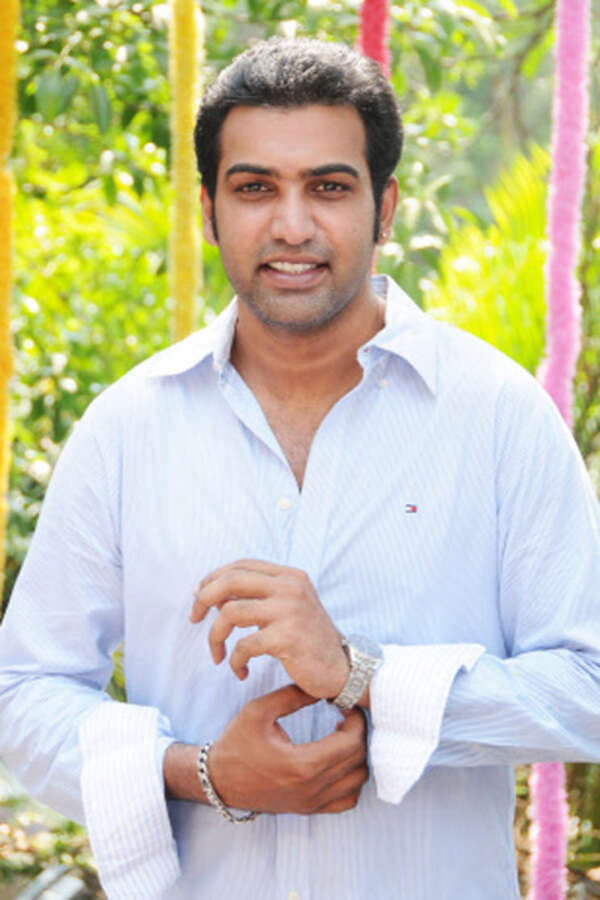 Taraka Ratna