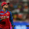 Article image for: 'Sarpanch' Shreyas Iyer on wrong side of unwanted IPL record after MI defeat