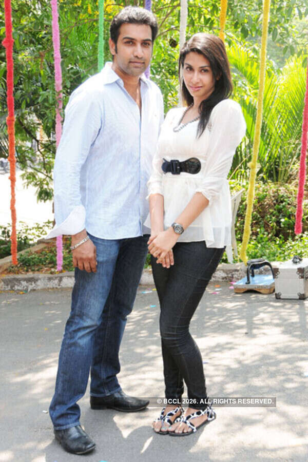 Taraka Ratna