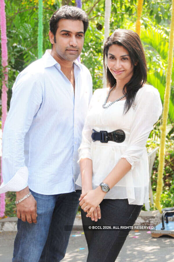 Taraka Ratna