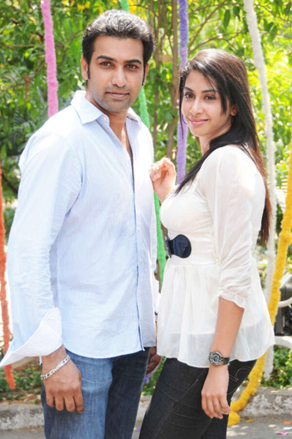 Taraka Ratna
