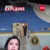 Article image for: Why Beijing’s Greeting for Trump Spoke Louder Than Words | TOI Explains