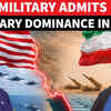 Article image for: 'IRGC Still Dominant, Time For Negotiations': U.S. General's Shocker For Trump In Senate Hearing
