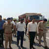 Article image for: 4 of family killed as SUV rams truck on Bundelkhand e-way in Banda