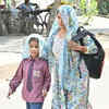 Article image for: Heatwave alert issued for Kanpur division as temperature may touch 45°C