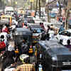 Article image for: Nashik mayor seeks home guards to ease traffic snarls