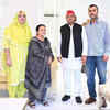 Article image for: Azam’s family calls on Akhilesh to condole Prateek’s demise