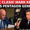 Article image for: 'I Personally Warned...': Sen. Kelly's Epic Iran Grilling Of U.S. Generals Stuns Hegseth | WATCH