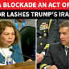 Article image for: 'We Have No Strategy': Duckworth Exposes Iran Strategy Confusion In Clash With Admiral Cooper