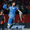 Article image for: 'Unfortunately ... ': Tilak Varma's candid Chahal remark after MI beat PBKS