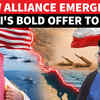 Article image for: 'Iran NOT Going Anywhere': Saudi's Bold 'ALLIANCE' Offer To Tehran JOLTS Israel & U.S.
