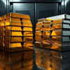 Gold, Silver Rate Highlights: MCX Gold, MCX Silver prices drop; gold set for weekly decline in international markets