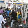 Govt assures no fuel shortage or rationing despite crisis