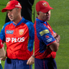 Article image for: 5 defeats in a row! Preity Zinta, Ricky Ponting hold intense post-match chat