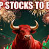 Article image for: Top stocks to buy today: Stock recommendations for May 15, 2026 - check list