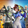 Article image for: List of all Fortnite Overwatch quests and rewards