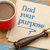 Article image for: The purpose is now, not in the <i class="tbold">future</i>