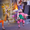 Article image for: How to get Overwatch skins in Fortnite
