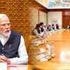Article image for: Modi 3.0 Cabinet Reshuffle Soon? Big Meeting On May 21 Sparks Speculation