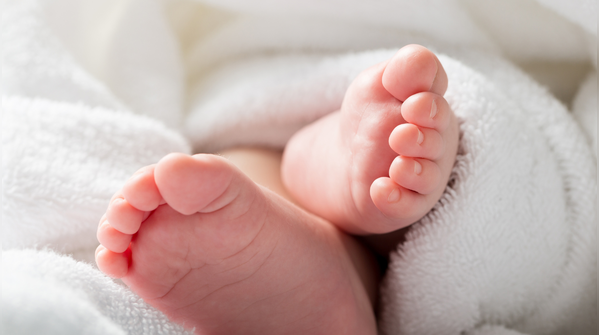 7. Making the baby the centre of everything, all the time