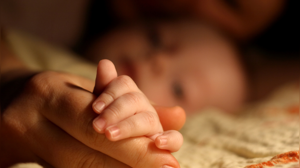 4. Comparing their baby to others