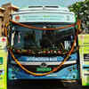 Article image for: Delhi gets hydrogen-fueled shuttle buses: All you need to know