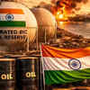 Article image for: Strait of Hormuz uncertainty chokes crude imports: India’s oil stock down 15% since US-Iran war; here’s what it means