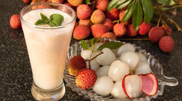 Lychee