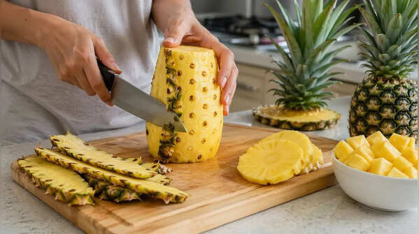 Pineapple