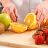 Article image for: 5 water-rich seasonal fruits to beat the summer heat
