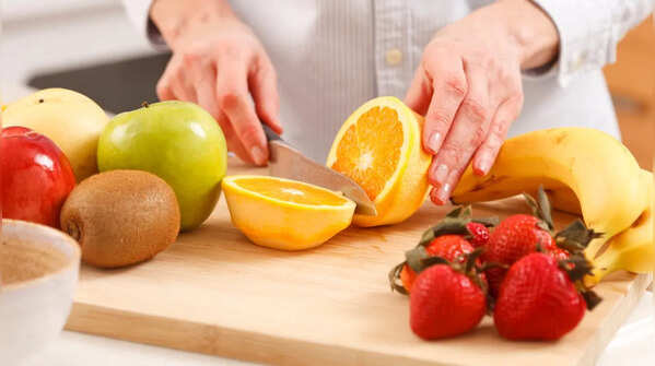 5 water-rich seasonal fruits to add to your diet to beat the summer heat