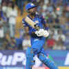 Article image for: Hardik Pandya likely to return for KKR clash, confirms MI teammate