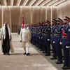 India News Live Updates: PM Modi accorded guard of honour in Abu Dhabi