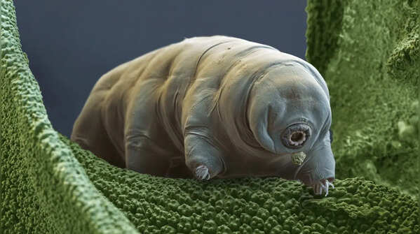 Tardigrades