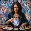 Article image for: People born under these zodiac signs often predict situations early