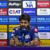 Article image for: Shardul Thakur gives a big update on Hardik Pandya