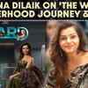 Article image for: Rubina Dilaik On New Show The Ward, Motherhood Journey, Husband Abhinav's Support, Twins Edhaa-Jeeva
