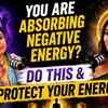 Article image for: Why You Feel Mentally Drained After Meeting Certain People| Protect Your Energy | Ft. Jai Madaan