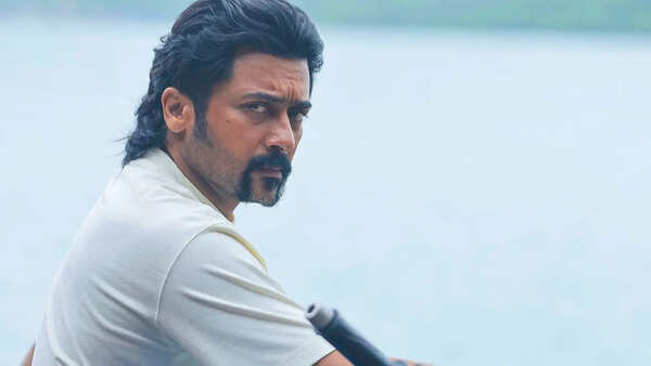 Suriya Pictures