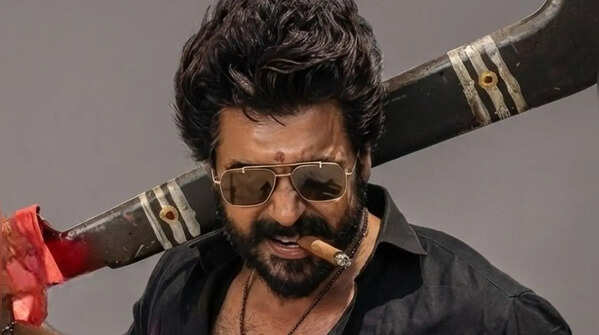 'Karuppu' storms theatres after financial hurdles: Revisiting Suriya’s last five box office hits and flops