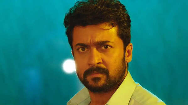 ‘NGK’ – A box office disappointment