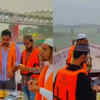 Article image for: Ganga boat iftar party case: Allahabad high court grants bail to 8 accuse