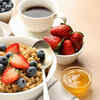 Fuel up and plan your day