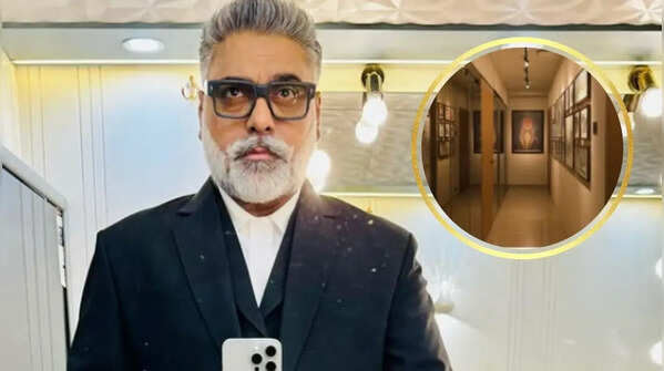 Ram Kapoor