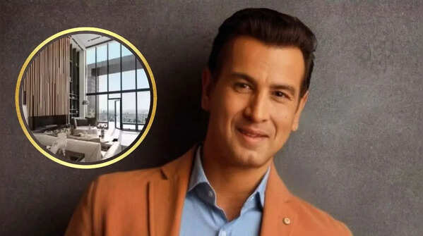 Ronit Roy
