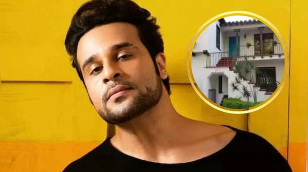Krushna Abhishek