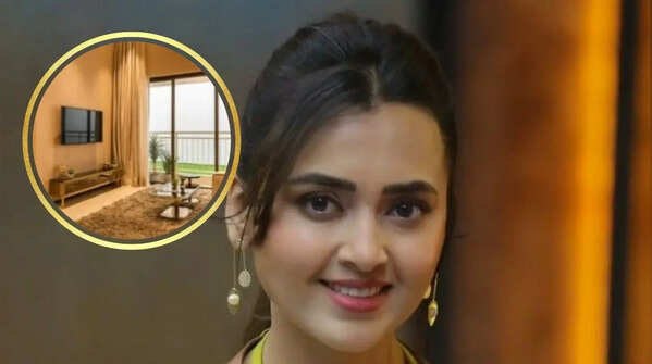 Tejasswi Prakash