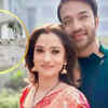 Article image for: Vicky Jain and <i class="tbold">Ankita</i> Lokhande