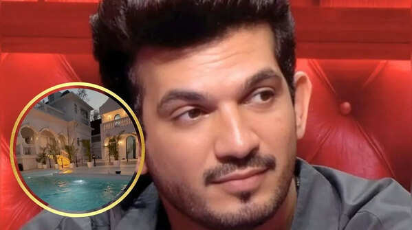 Arjun Bijlani